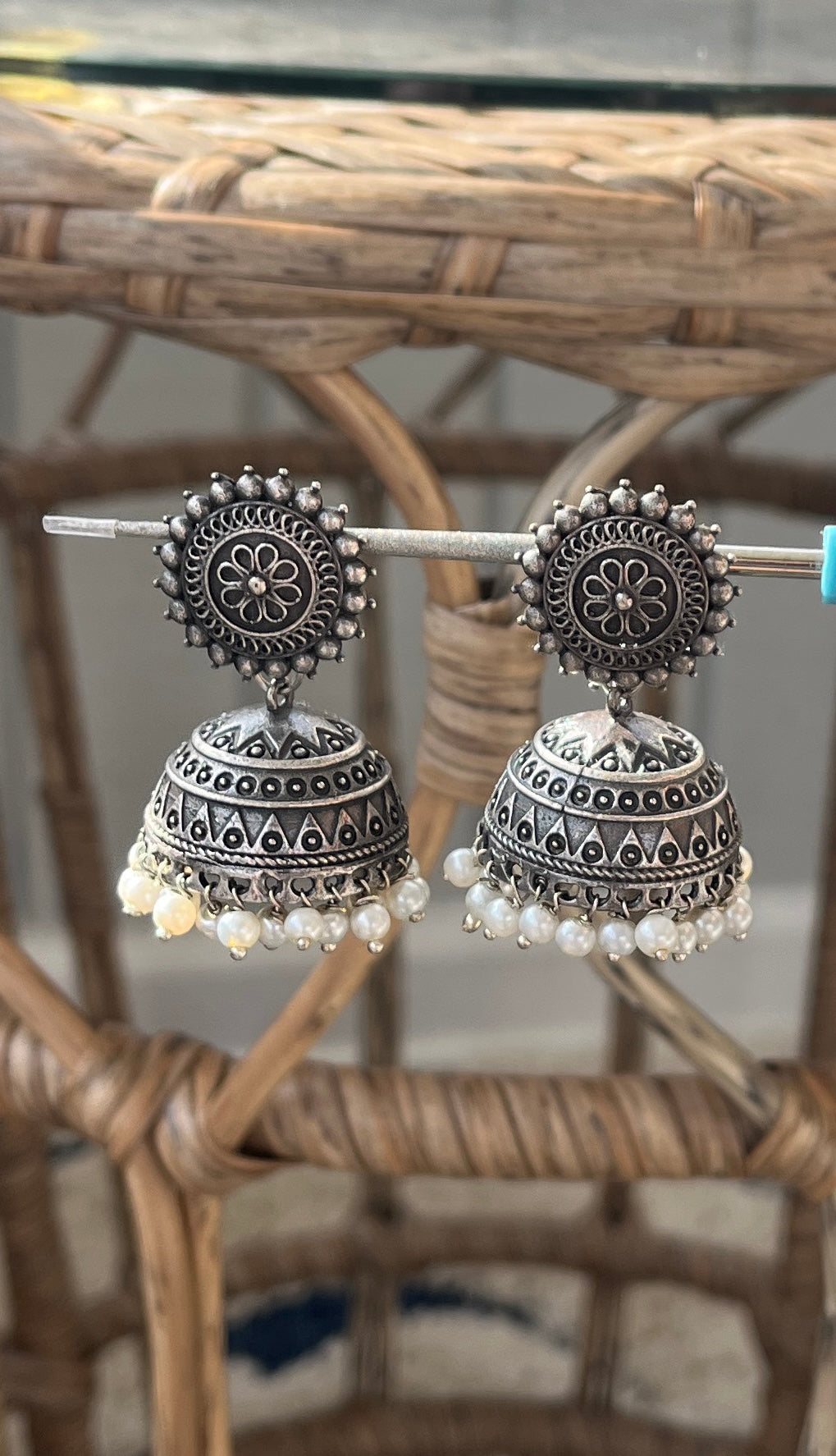 Jhumki