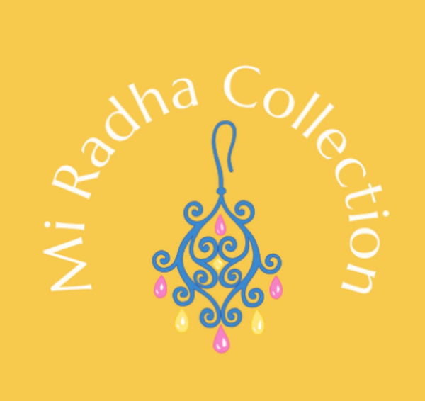 MiRadha Collections