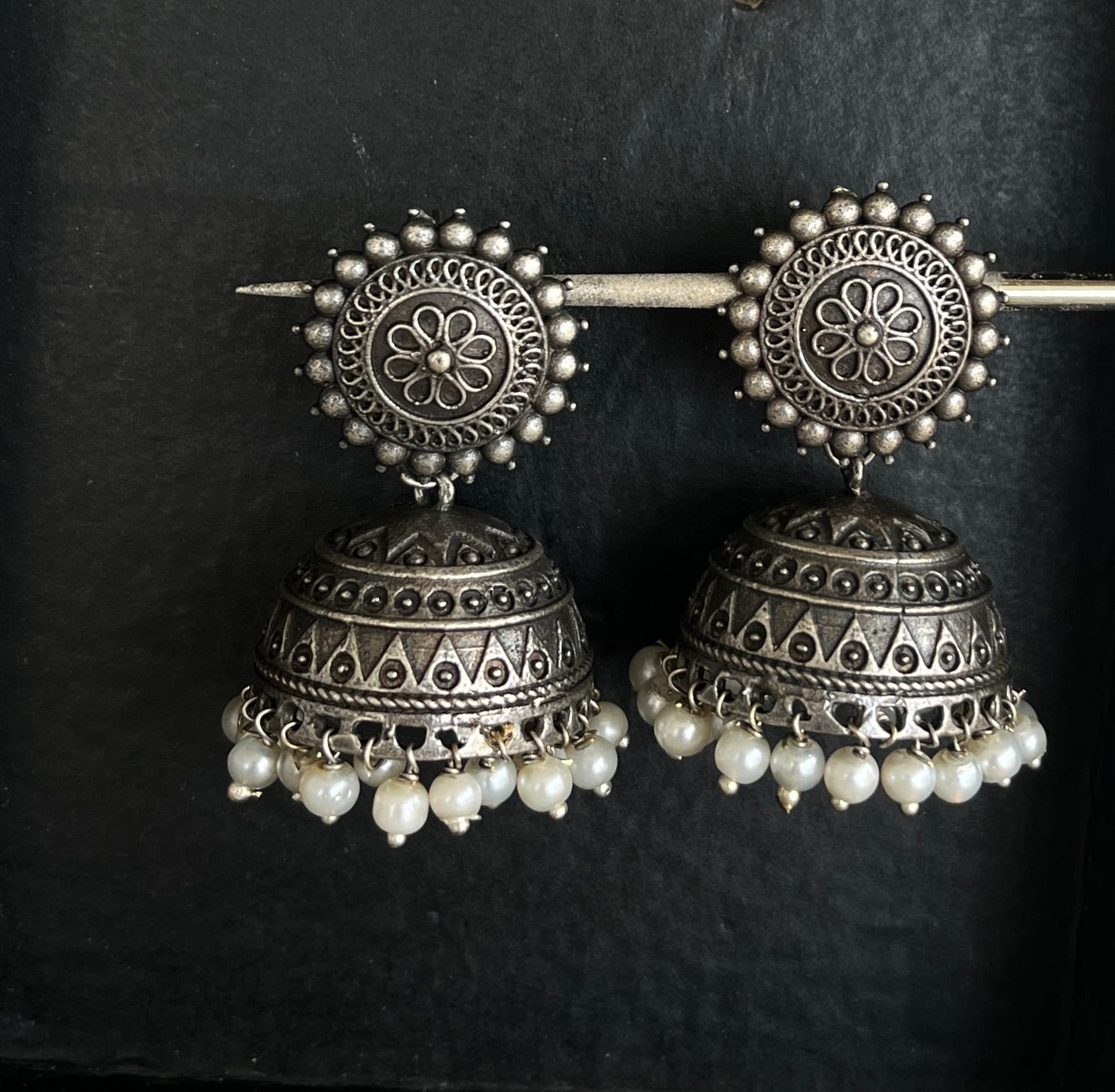 Jhumki