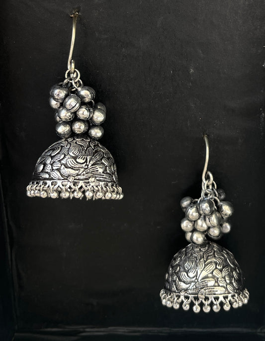 Jhumki Earrings